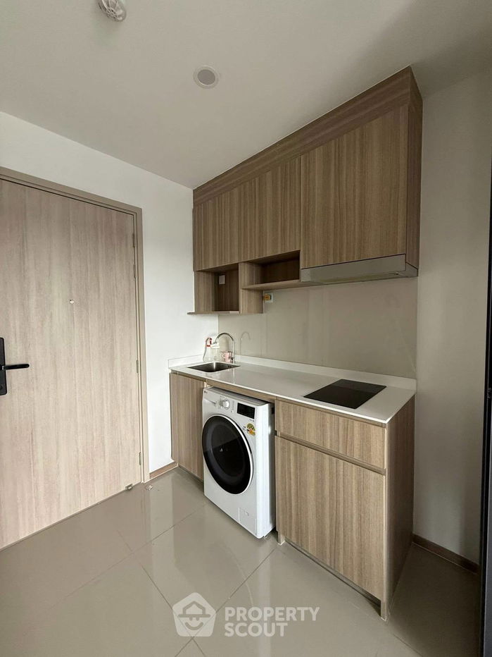 picture 2-BR Condo at LIFE Rama 4 - Asoke near MRT Queen Sirikit National Convention Centre (ID 2363753) - 5/9