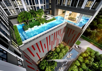 คอนโด BTS เอกมัย : ✨ ขาย แอสปาย สุขุมวิท-พระราม 4 ✨  💰 ราคา 3,050,000 บาท