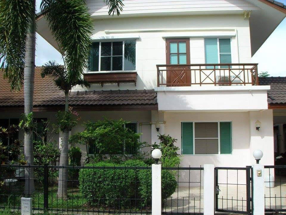 รูป ขายบ้านเดี่ยว Land and House park Khonkaen (แลนด์ แอนด์ เฮาส์ พาร์ค ขอนแก่น) 118 ตร.ว. 4 นอน 4 น้ำ จอดรถ 3 คัน 7 ล้าน (ต่อรองได้) - รูปที่ 2/18