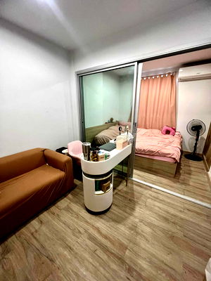 Condos for sale : Condo for sale B5 Kirin Condo Rajapruk