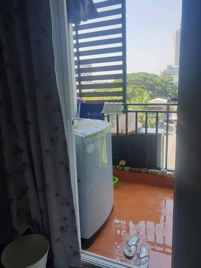 picture For rent Regent Home 14 Sukhumvit 93  Floor 10 , 31 sq.m. - 6/7