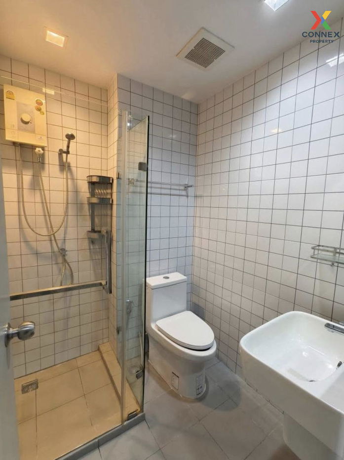 picture 🔥🔥🔥 For Rent Condo , Chapter One Midtown Ladprao 24 , MRT-Lat Phrao , Chomphon , Chatuchak , Bangkok , CX-124023 ✅ Live chat with us ADD LINE @connexproperty ✅ 🔥🔥🔥 - 7/9