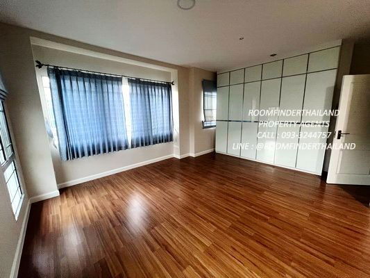 picture FOR RENT SIVALEE PINKLAO - SATHORN / 3 bedrooms 3 bathrooms / 74 Sqw. 180 Sqm. **37,000** CLOSE TO THE CRYSTAL SB RATCHAPHRUEK - 7/16