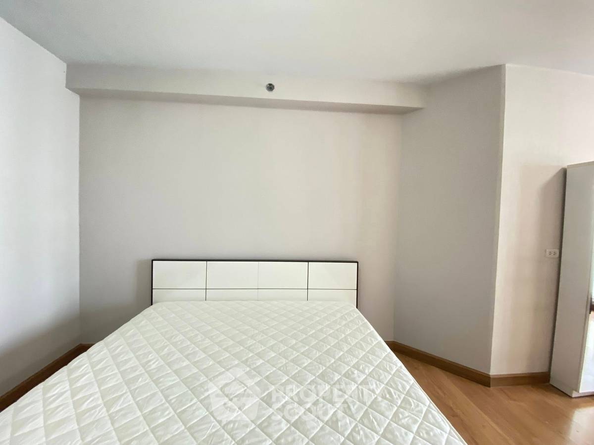 picture 1-BR Condo at Supalai Park Kaset near BTS Kasetsart University (ID 2364274) - 6/19