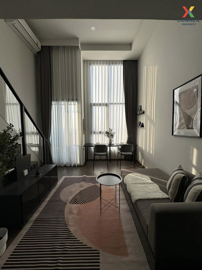 picture 🔥🔥🔥 For Rent Condo , Park Origin Chula-Samyan , MRT-Sam Yan , Maha Phruettharam , Bang Rak , Bangkok , CX-96396 ✅ Live chat with us ADD LINE @connexproperty ✅ 🔥🔥🔥 - 3/10
