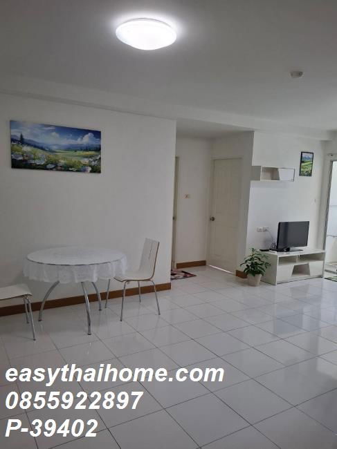 picture P-120038 Condo for rent S&S Sukhumvit fully furnished (Confirm again when visit).  - 2/15