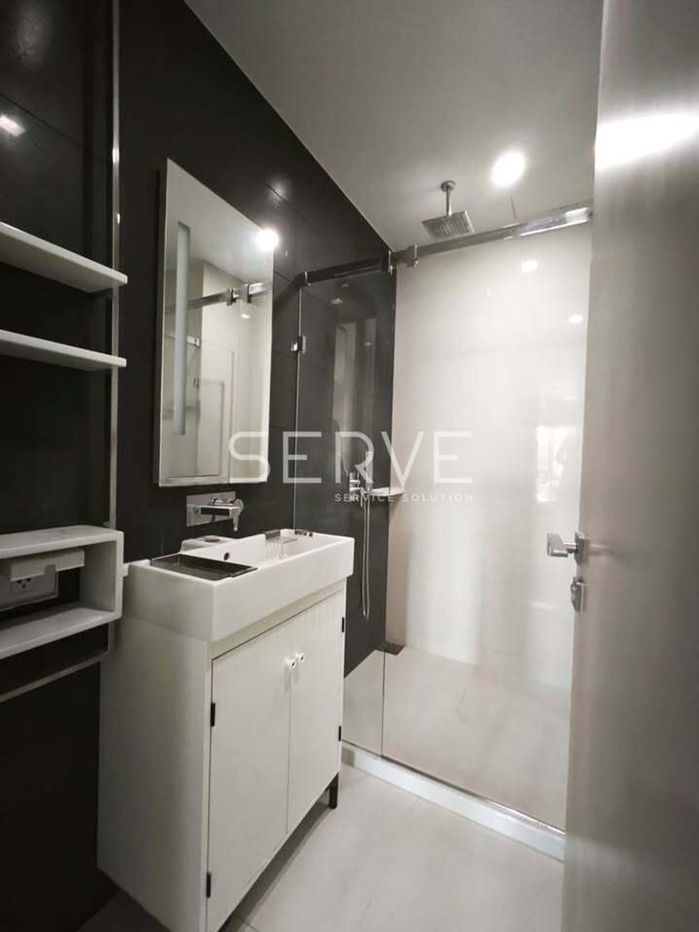 รูป Good Location Next to BTS Wongwian Yai 350 m.-The Room BTS Wongwian Yai - รูปที่ 5/10