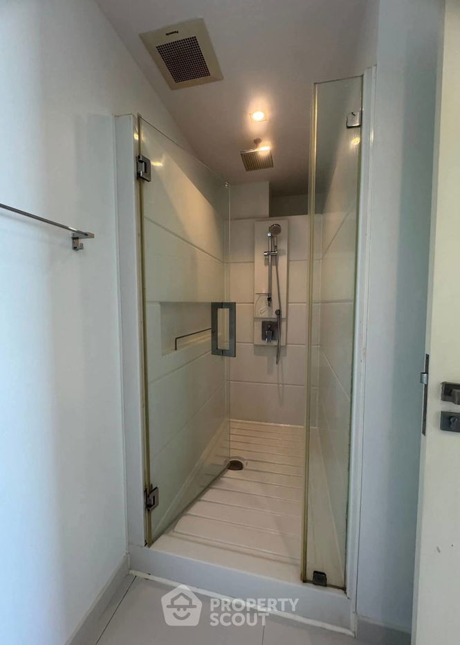 picture 2-BR Condo at The Room Sathorn-Taksin near BTS Pho Nimit (ID 2364475) - 6/16