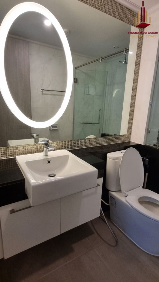 picture ✨ For Rent: Supalai Oriental Sukhumvit 39 Condo ✨    💰 Only 23,000 THB/month - 6/6