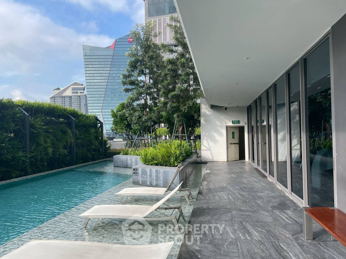 รูป คอนโด 2-ห้องนอน ที่ วิซดอม อินสปาย สุขุมวิท ใกล้ BTS ปุณณวิถี (ID 2364552) - รูปที่ 6/7