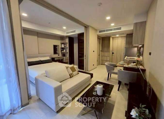 picture 1-BR Condo at Fynn Sukhumvit 31 near MRT Sukhumvit (ID 2364224) - 12/13
