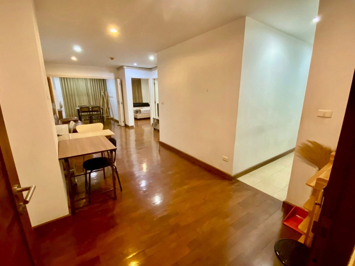 รูป #A124543 ✅ 21/10/68  ขายคอนโด THE NICHE SUKHUMVIT 49  📲📢สอบถาม ld line @condoboy - รูปที่ 3/11
