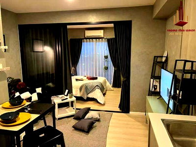 ขายคอนโด : ✨ ขาย เอ สเปซ เมกา ✨  💰 ราคา 1,700,000 บาท