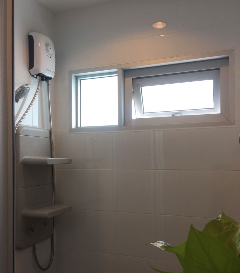 picture Aspire Sukhumvit 48 for rent near BTS Phrakanong - 9/9