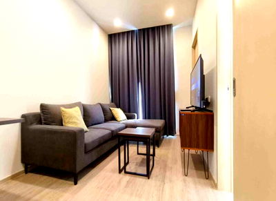 คอนโดให้เช่า : #A124534 ✅ 20/10/68  ให้เช่า NOBLE STATE 39 📲📢สอบถาม ld line @condoboy