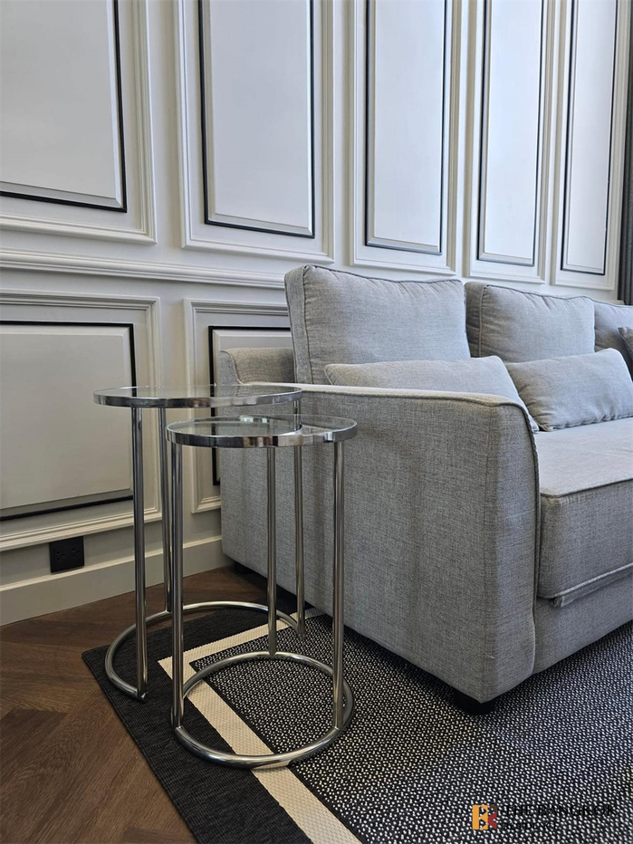 picture KnightsBridge Prime Sathorn Condo in Central City at an Affordable Price - 9/10