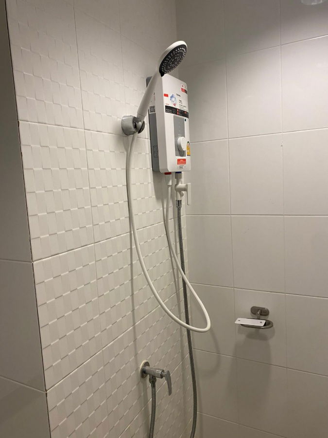 picture 🔥 Unio Sukhumvit 72 🔥 Condo for sale at a special price of 1.2 M.❗ 1 bedroom, near BTS Bearing, only 600 meters. - 14/15