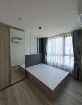 picture 🔺 For Sell Condo ORIGIN PLAY SRI UDOM STATION Building 1, Floor 7,1 bed room, Room size 34 sqm - 2/8