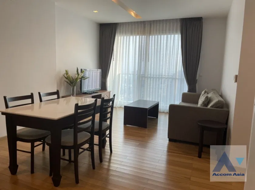 รูป 🔼🔽 AccomA 📩  2 BR Condominium @Siri at Sukhumvit (AA44826) - รูปที่ 2/10