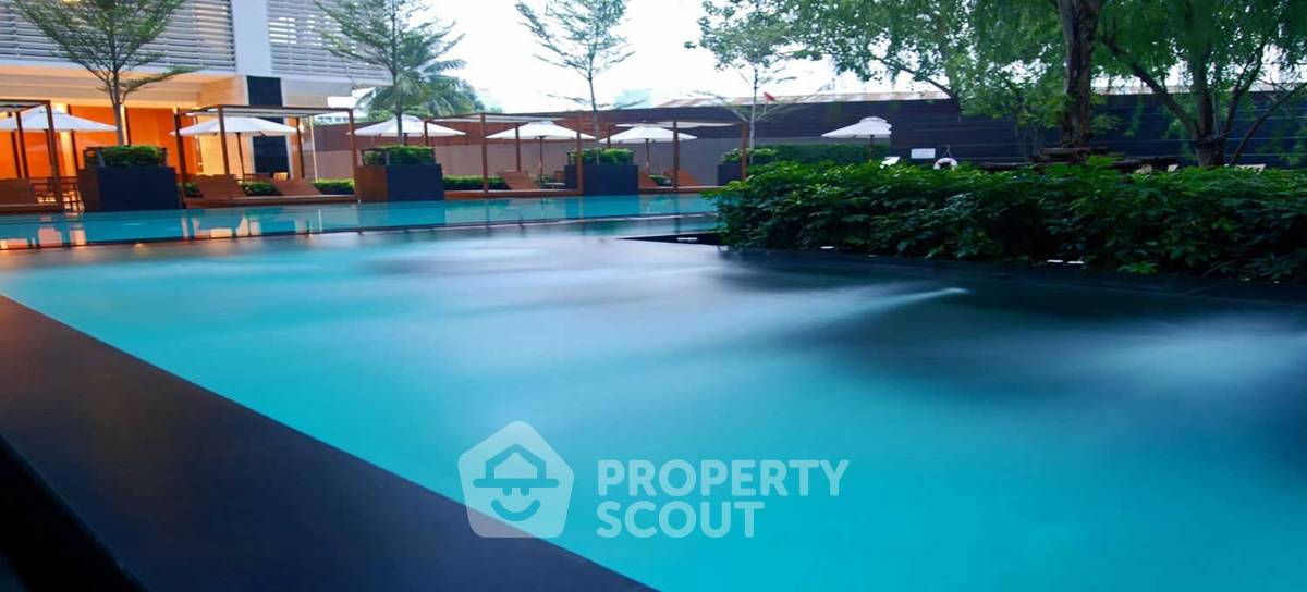 picture 3-BR Condo at The Emporio Place near BTS Phrom Phong (ID 2326489) - 22/25