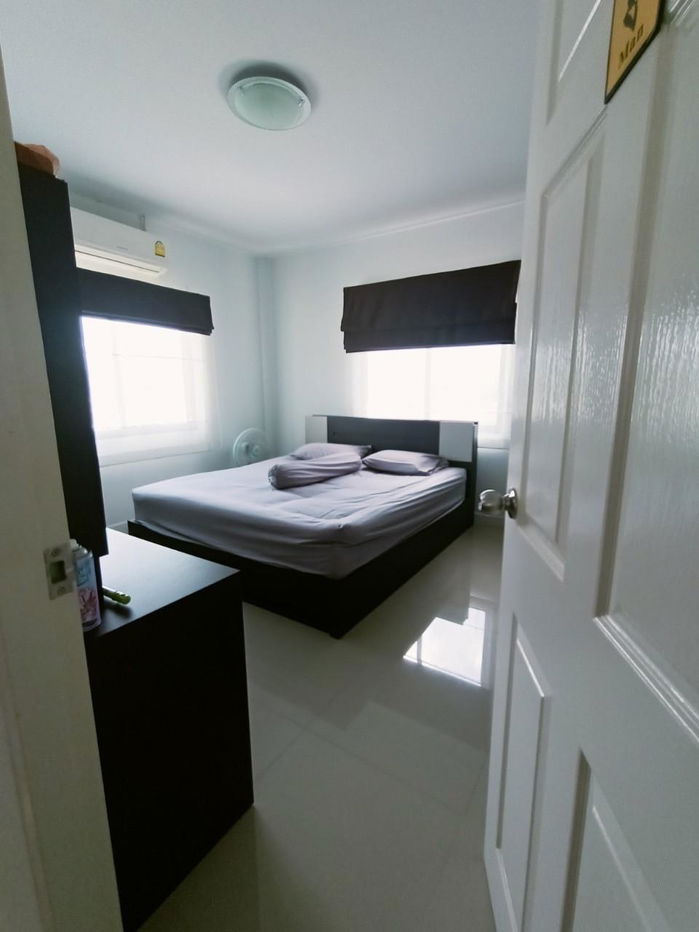 รูป บ้านเดี่ยวหลังมุม ใกล้ตัวเมืองภูเก็ต พื้นที่เยอะ - รูปที่ 8/12