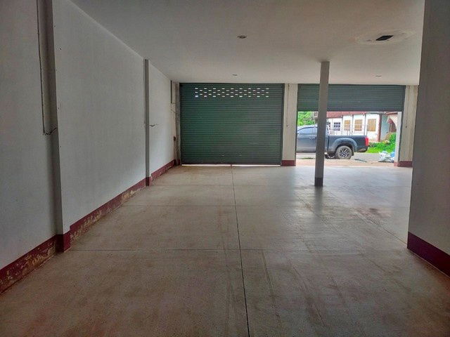 รูป A8-0147 ขายบ้านพร้อมที่ดิน อำเภอเสนางคนิคม อำนาจเจริญ (โปรโมชั่นจนถึงวันที่ 30 ธันวาคม 2568) - รูปที่ 4/8