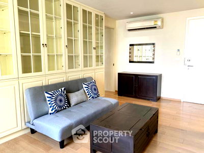 คอนโดให้เช่า : คอนโด 1-ห้องนอน ที่ ไฮฟ์ สุขุมวิท 65 ใกล้ BTS เอกมัย (ID 631664)