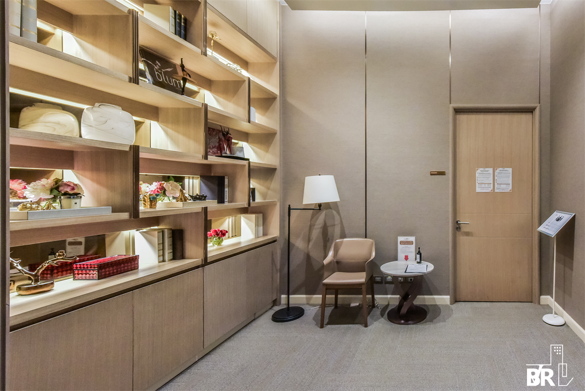 รูป แมกโนเลียส์ วอเตอร์ฟรอนท์ เรสซิเดนซ์ ณ ไอคอนสยาม ใกล้ null สถานีเจริญนคร เดินทางสะดวก คุ้มค่าทุกตารางเมตร - รูปที่ 9/9