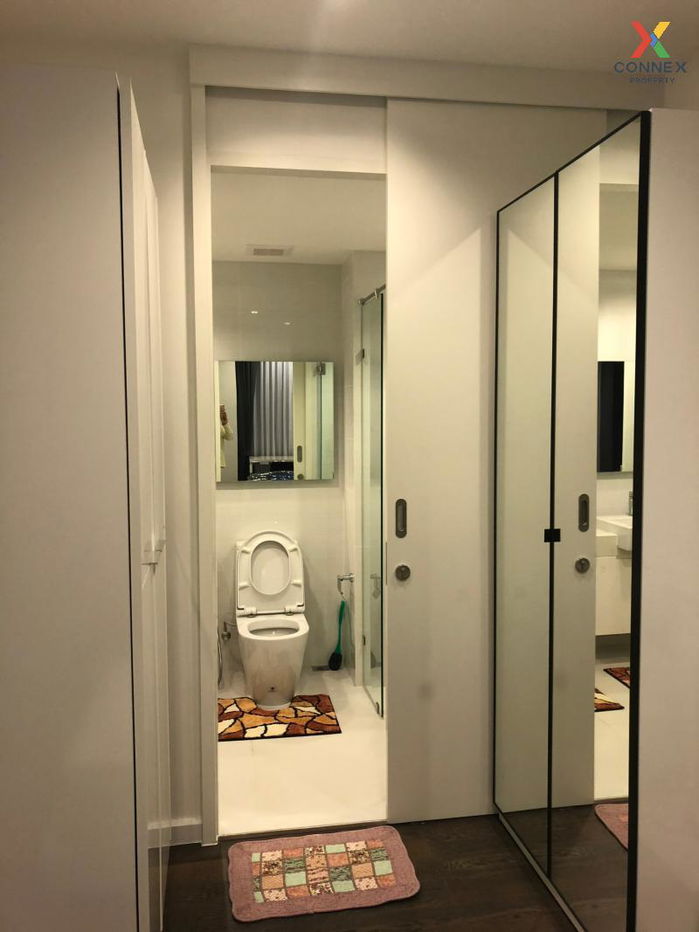 picture FOR RENT condo , Nara 9 , BTS-Chong Nonsi , Thungmahamek , Sa Thon , Bangkok , CX-28613 ✅ Live chat with us ADD LINE @connexproperty ✅  - 1/12