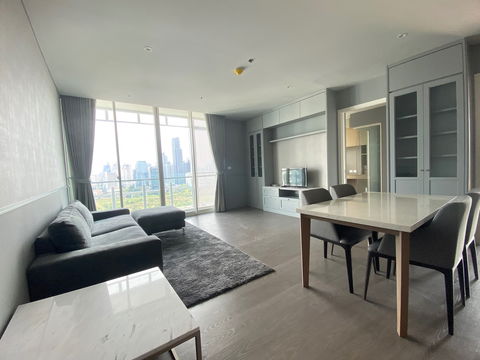 2 bedroom 72 SQM A space ID Asoke-Ratchada Near central Rama9