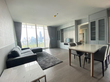 รูปภาพ 2 ห้องนอน 72 ตรม. เอ สเปซ ไอดี อโศกรัชดา ใกล้เซ็นทรัล พระราม 9 เช้า