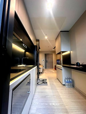 คอนโดให้เช่า : 🍀🍀🍀BEST DEAL🔥ให้เช่า📌เดอะ รูม สุขุมวิท38(Line:@rent2022)ห้องสวย พร้อมเข้าอยู่✨A09926