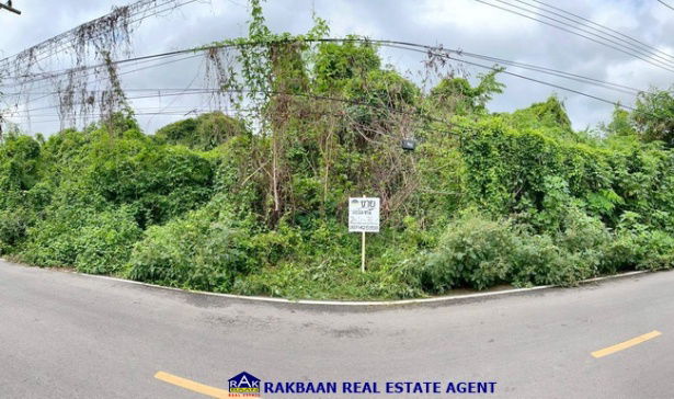 รูป ขายที่ดินเปล่า อำเภอเมืองนครราชสีมา 2ไร่ 1งาน 76ตร.ว. เหมาะสำหรับบ้านพักอาศัย,บริษัท,โกดัง,อพาร์ทเม้นท์,ตึกแถว ราคาตร.ว.ละ 14,000 บาท - รูปที่ 15/18