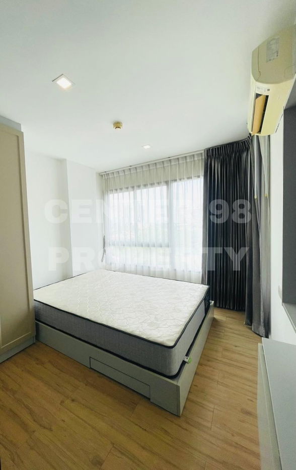 รูป ขายคอนโด Notting Hill ติวานนท์ - แคราย - รูปที่ 5/10