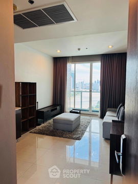 1-BR Condo at Menam Residences in Wat Phraya Krai (ID 2365311)