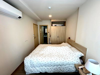 Condos for rent 62 BLOCS Market : Condo for rent: The Base Downtown Khon Kaen