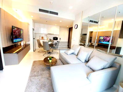 คอนโดให้เช่า : 🔥🔥🔥 เช่าคอนโด  นาราไนน์ BTS-ช่องนนทรี ทุ่งมหาเมฆ เขต สาทร กรุงเทพ CX-28762 ✅ ทักไลน์ @connexproperty ตอบทันที ทีมงานมืออาชีพ ✅ 🔥🔥🔥