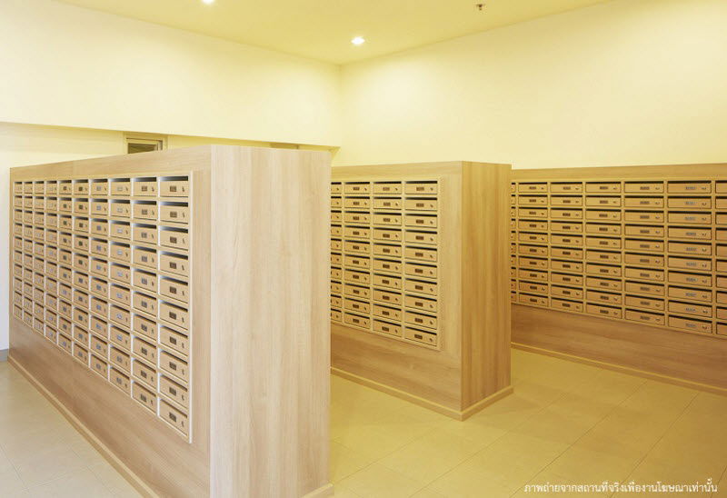 picture For rent LPN Mega Bangna good view - 16/19