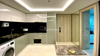 ขายคอนโด : 🛏️ 2 ห้องนอน - 🛁 2 ห้องน้ำ - 🏙️ Sea View - 🌏 ชื่อชาวต่างชาติ - 🏢 Sands Condominium Pattaya - รหัส: SAND26