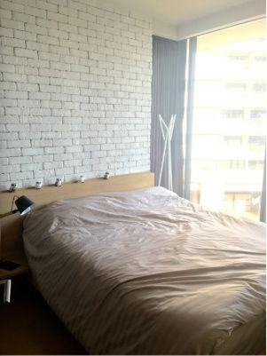รูป คอนโดให้เช่า เดอะ ลุมพินี 24 (CR02973) - รูปที่ 6/7