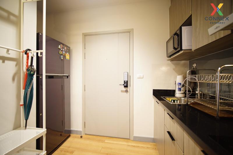 picture FOR RENT condo Chapter One Midtown Ladprao 24 , nice view , BTS-Ha Yaek Lat Phrao , Chomphon , Chatuchak , Bangkok , CX-05685 ✅ Live chat with us ADD LINE @connexproperty ✅  - 6/11
