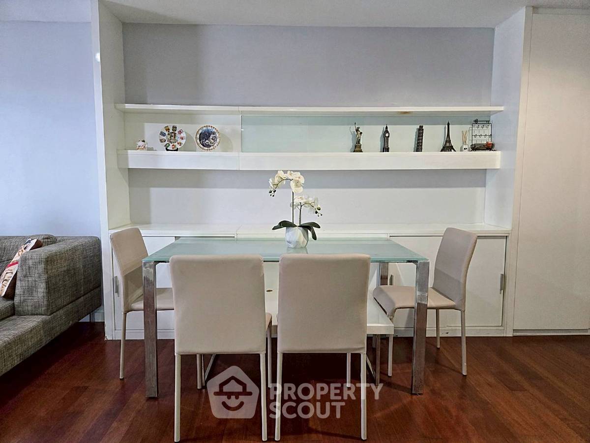 picture 3-BR Condo at Belle Grand Rama 9 near MRT Phra Ram 9 (ID 2365419) - 5/18