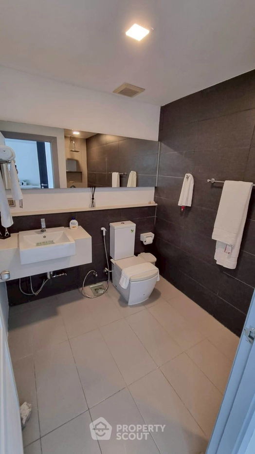 picture 1-BR Condo at The Gallery Pattaya close to Jomtien Beach (ID 2359852) - 10/11
