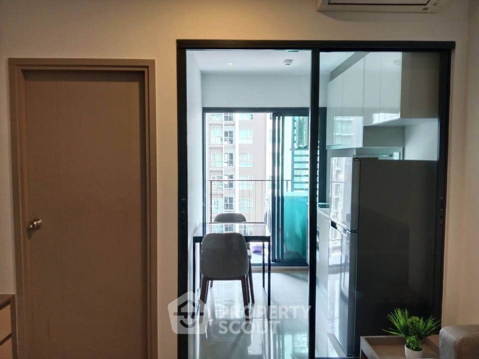 picture 1-BR Condo at Ideo Rama 9 - Asoke near MRT Phra Ram 9 (ID 2353944) - 7/7