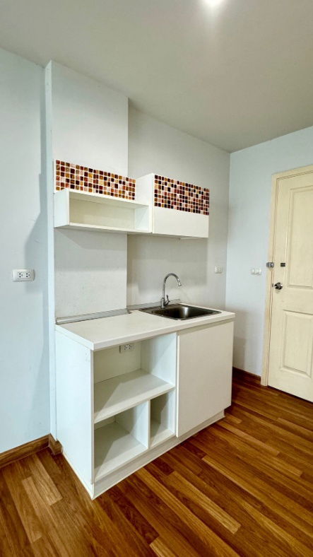 รูป ขายคอนโด ไมอามี่ บางปู ชั้น 3 ฟรียกห้อง ฟรีค่าโอน การันตีขายถูกที่สุดในโครงการ 799,000 - รูปที่ 9/14