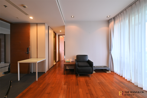 แอชตัน มอร์ฟ 38 ใกล้ BTS สถานีทองหล่อ คอนโดพร้อมอยู่