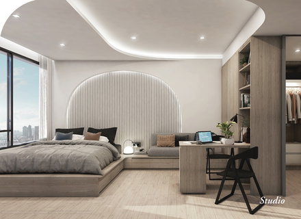Hot Deal Yield ดี ♥ โครงการมือ 1 Reference Sathorn-Wongsawang ราคาโปรเฉพาะเดือนนี้ !!