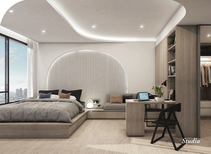 Hot Deal Yield ดี ♥ โครงการมือ 1 Reference Sathorn-Wongsawang ราคาโปรเฉพาะเดือนนี้ !!