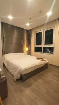 💥ห้องหลุดจอง คอนโดวิวแม่น้ำเจ้าพระยา ติด MRT ไทรม้า ให้เช่าด่วน!!