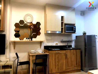 Condos for rent Esplanade Ratchadapisek  : 🔥🔥🔥 FOR RENT condo , Ideo Ratchada - Huaikwang , MRT-Huai Khwang , Huai Khwang , Huai Khwang , Bangkok , CX-53554 ✅ Live chat with us ADD LINE @connexproperty ✅ 🔥🔥🔥